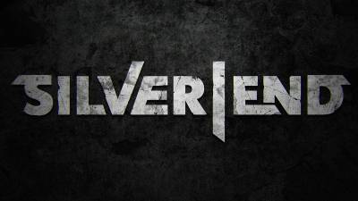 logo Silver End